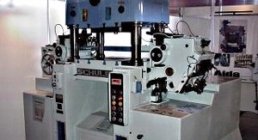 SCHULER, PE4S 50/800, HIGH SPEED PRODUCTION, PRESSES