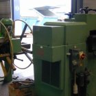 KOHLER, 45.200/9-500.2, COILERS, SHEET METAL FORMING MACHINERY