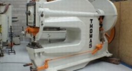 THOMAS, CT-1250, Other, Other