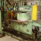 WAGNER, KL-38, CIRCULAR COLD, SAWS
