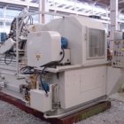 WARNER & SWASEY, CM-4, CRANKSHAFT, GRINDERS
