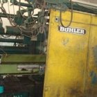 BUHLER, H-400-B-P, DIE CASTING MACHINES, DIE CASTING MACHINES