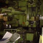 BUHLER, H-800 B, DIE CASTING MACHINES, DIE CASTING MACHINES
