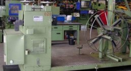 ARKU, RM 4015, COILERS, SHEET METAL FORMING MACHINERY