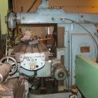 CINCINNATI, 525-20-HP, HORIZONTAL, MILLERS