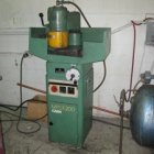 GMN, MPS E200, SURFACE, GRINDERS
