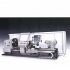 HANKOOK, PROTEC 9NAX4000, CNC LATHE, LATHES