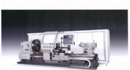 HANKOOK, PROTEC 9NAX4000, CNC LATHE, LATHES