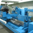 L & L MACHINERY, LD 50X80, CNC LATHE, LATHES