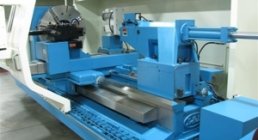 L & L MACHINERY, LD 50X80, CNC LATHE, LATHES