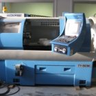 MICROWEILY, TY-1540D, CNC LATHE, LATHES