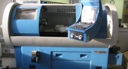 MICROWEILY, TY-1540D, CNC LATHE, LATHES