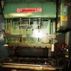 BLISS, C2-60, HIGH SPEED PRODUCTION, PRESSES