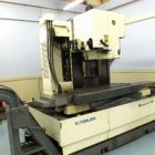 KITAMURA, MYCENTER 7X #40, VERTICAL, MACHINING CENTERS