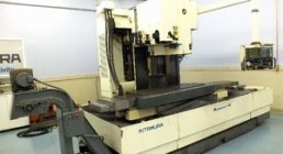 KITAMURA, MYCENTER 7X #40, VERTICAL, MACHINING CENTERS