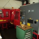 MATSUURA, MAM-500 PC11, HORIZONTAL, MACHINING CENTERS