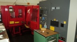 MATSUURA, MAM-500 PC11, HORIZONTAL, MACHINING CENTERS