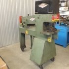 METAL MUNCHER, MM40, Other, Other