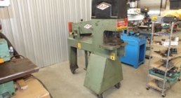 METAL MUNCHER, MM40, Other, Other