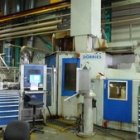 DORRIES, VCE 100, VERTICAL TURRET, LATHES