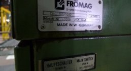 FROMAG, CNC 100/1000, Other, Other