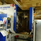 GLEASON PFAUTER, P600/800G, GEAR, GRINDERS