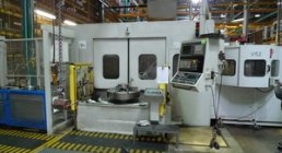 IMT INTERMATO, S 32, VERTICAL TURRET, LATHES