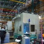 OERLIKON, OPAL 420, GEAR, GRINDERS
