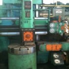 BULLARD, DYNATROL, VERTICAL TURRET, LATHES