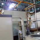 OERLIKON, OPAL 800, GEAR, GRINDERS