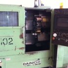 DAINICHI, B-45, CNC LATHE, LATHES