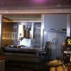 DECKEL MAHO, DMF 250, VERTICAL, MACHINING CENTERS
