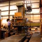 DEFUM, WHB 150, HORIZONTAL FLOOR TYPE, BORING MILLS