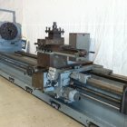 PONTIGGIA, H700, ENGINE, LATHES