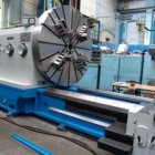 POREBA, TCG-200, ENGINE, LATHES