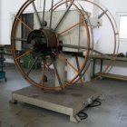 KOHLER, 1000.2H, COILERS, SHEET METAL FORMING MACHINERY