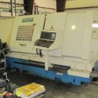 AMERA SEIKI, TC6XL, CNC LATHE, LATHES