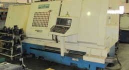 AMERA SEIKI, TC6XL, CNC LATHE, LATHES