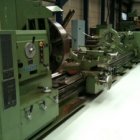 POREBA, TR-135B2/6M, ENGINE, LATHES