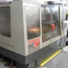 BRIDGEPORT, VMC-1000/22, VERTICAL, MACHINING CENTERS