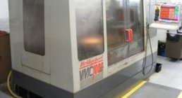 BRIDGEPORT, VMC-1000/22, VERTICAL, MACHINING CENTERS