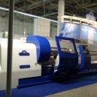 PROREBA, TR3-135 CNC/12M, CNC LATHE, LATHES