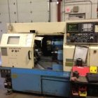 DAINICHI, F-20, CNC LATHE, LATHES