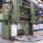 RAFAMET, KCF-320, VERTICAL TURRET, LATHES