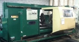DAINICHI, M95X1500, CNC LATHE, LATHES