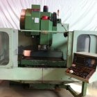 TONGIL, TNV-80A, VERTICAL, MACHINING CENTERS