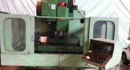 TONGIL, TNV-80A, VERTICAL, MACHINING CENTERS