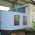 DOOSAN, HM 1250, HORIZONTAL, MACHINING CENTERS