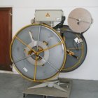 SOPREM, SOP 200/D, COILERS, SHEET METAL FORMING MACHINERY