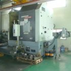 DOOSAN, VT1100, VERTICAL TURRET, LATHES